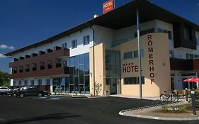 Hotel Das Römerhof Tulln An Der Donau Österreich