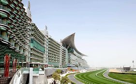 The Meydan Hotel Dubai  5* United Arab Emirates