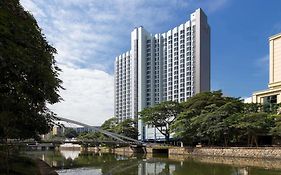 Riverview Hotel Singapore