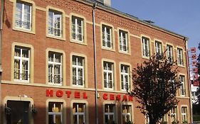 Hotel Cesar Charleville Mezieres