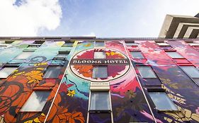 Blooms Hotel Dublin 3*