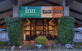 Inn at Pasatiempo Santa Cruz Ca