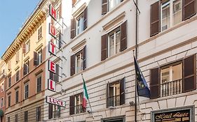 Hotel Luce Rome