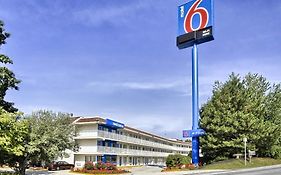 Motel 6-New Cumberland, Pa - Harrisburg - Hershey South photos Exterior