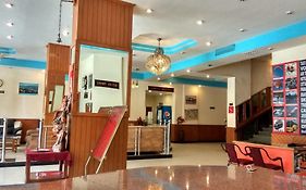Hotel Manali Grand 3*