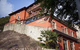 Hotel Marcella Boario Terme