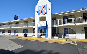 Motel 6 Springfield Ma