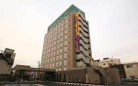 Hotel Route-Inn Koga Ekimae