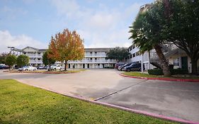 Intown Suites Extended Stay Select Houston Tx - Stafford