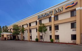 Baymont Inn And Suites Memphis East