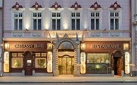 Hotel Embassy Karlovy Vary