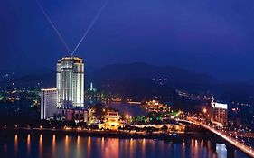 惠州康帝国际酒店 酒店 5*