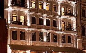 Palais Royal Hotel Odessa