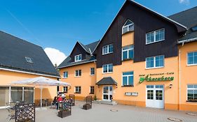 Hotel Ahornberg Seiffen