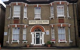 The Lodge at Crystal Palace