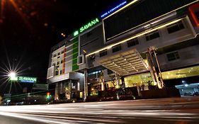 Savana Hotel & Convention Malang photos Exterior