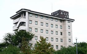 Hotel Route-Inn Court Yamanashi