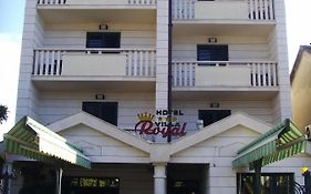 Hotel Villa Royal