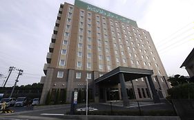 Hotel Route Inn Isahaya Inter Nagasaki 3*