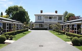 Merivale Manor Christchurch