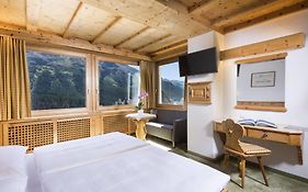 Hotel Languard St. Moritz