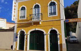 Guesthouse Of Alcobaca