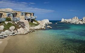 Hotel Des Pecheurs Cavallo Island 4*