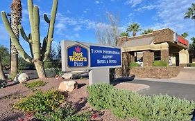 Best Western Plus Tucson International Airport Hotel & Suites