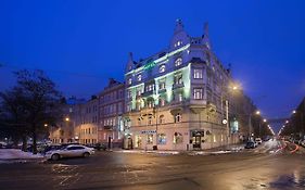 Hotel Union Praga