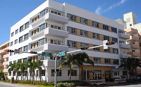 Westover Arms Hotel Miami