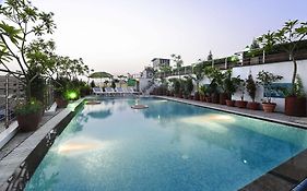 Hotel Taj Resorts 4*