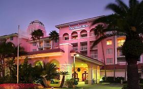 Palm Beach Shores Resort And Vacation Villas  3* United States