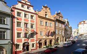 Red Lion Hotel Prague