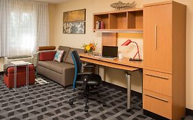 Towneplace Suites Old Mill District, Bend Near Mt Bachelor  3* United States