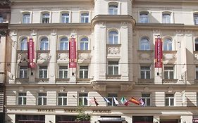 Hotel Caesar Prague photos Exterior
