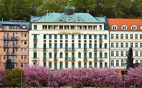 Interhotel Central Karlovy Vary 4*