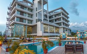 The Solitaire Hotel Dehradun 4* India