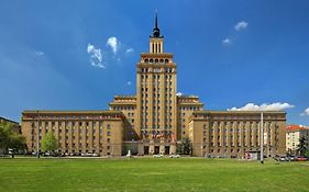 Grand Hotel International - Czech Leading Hotels  4*
