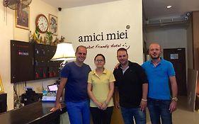 Amici Miei Guest House