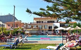 Despo Hotel Kreta
