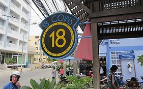 18 Coins Budget Hotel