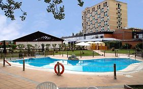 Hotel Rey Sancho en Palencia
