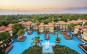 Ic Hotel Residence Antalya 5*