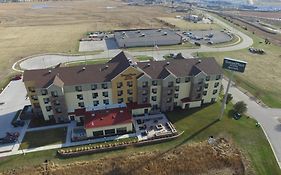 Towneplace Suites Lincoln North 3*