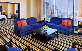 Marriott Executive Apartments Doha City Center photos Exterior
