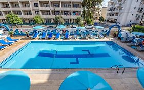 Cactus Hotel Larnaca 2*