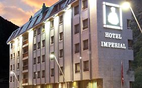 Hotel Yomo Imperial  3*