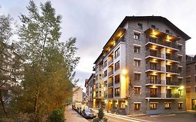 Hotel Univers Andorre