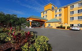 Best Western Plus Orlando Convention Center Hotel 3*