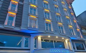 Tugcu Hotel Select  4*